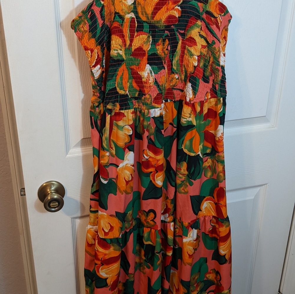 Dress
